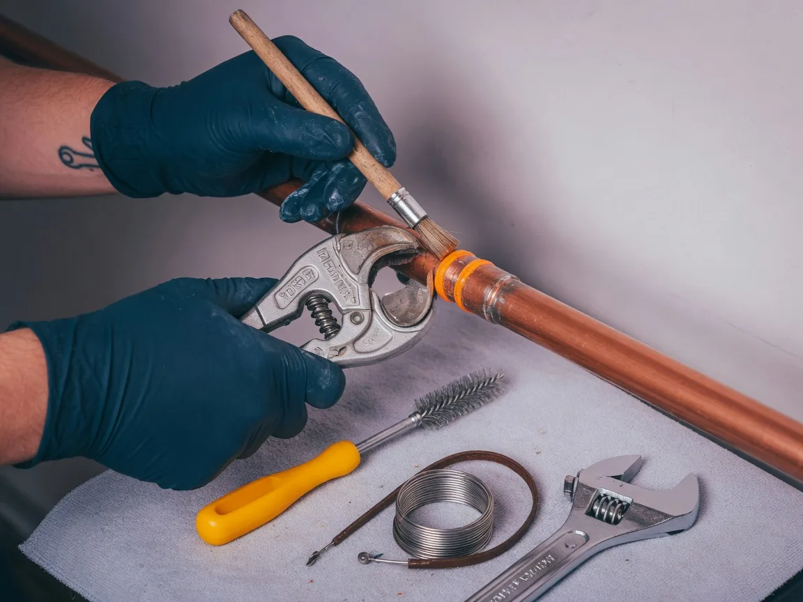 Why choose Sump Pump Repair in Rienzi, MS